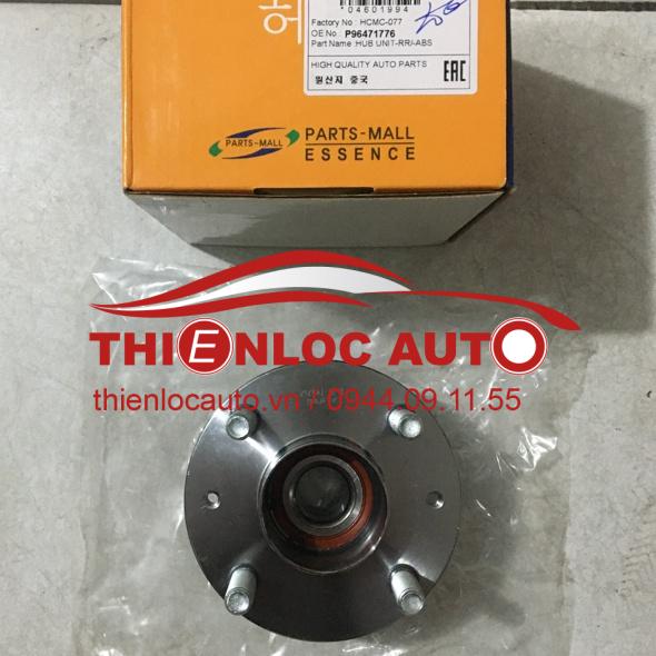 CỤM BI MOAY Ơ CHEVROLET AVEO 96471776 CỤM BI MOAY Ơ CHEVROLET AVEO