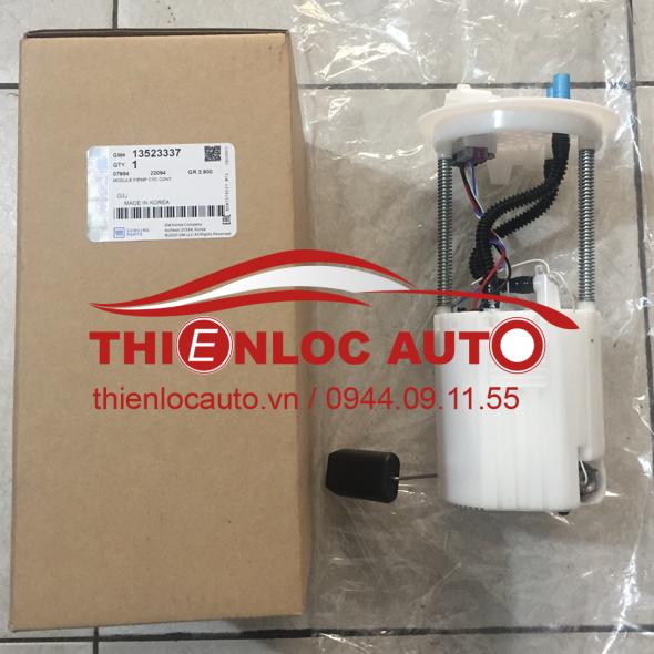 CỤM BƠM XĂNG DAEWOO MATIZ 13523337 CỤM BƠM XĂNG DAEWOO MATIZ