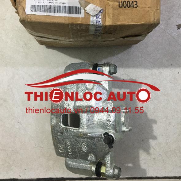 CỤM PHANH TRƯỚC HYUNDAI I10 58180 B4A00 CỤM GÔNG PHANH KIA MORNING