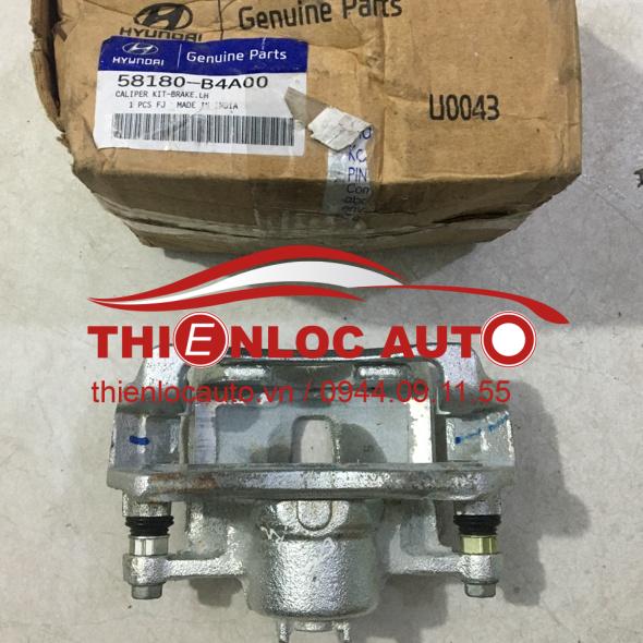 CỤM PHANH TRƯỚC HYUNDAI I10 CỤM GÔNG PHANH KIA MORNING