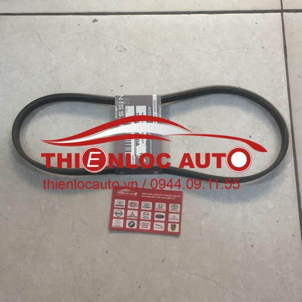 CUROA BƠM TRỢ LỰC NISSAN NAVARA 11950 EB70A CUROA BƠM TRỢ LỰC NISSAN NAVARA