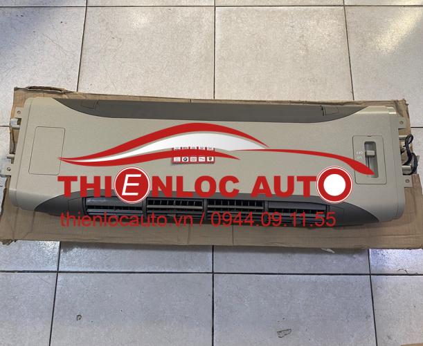 DÀN ĐIỀU HÒA TOYOTA ZACE DÀN ĐIỀU HÒA TOYOTA ZACE
