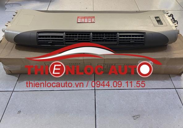 DÀN ĐIỀU HÒA TOYOTAZACE DÀN ĐIỀU HÒA TOYOTA ZACE