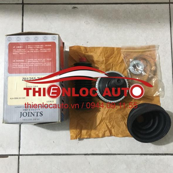 ĐẦU LÁP TOYOTA VIOS ĐẦU LÁP TOYOTA VIOS