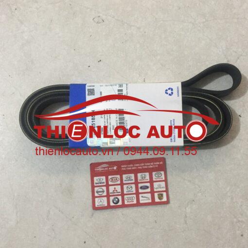 DÂY CUROA TỔNG CHEVROLET CAPTIVA