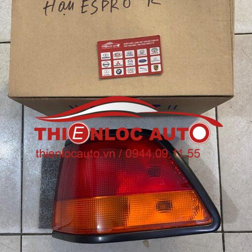 ĐÈN HẬU PHỤ DAEWOO ESPERO