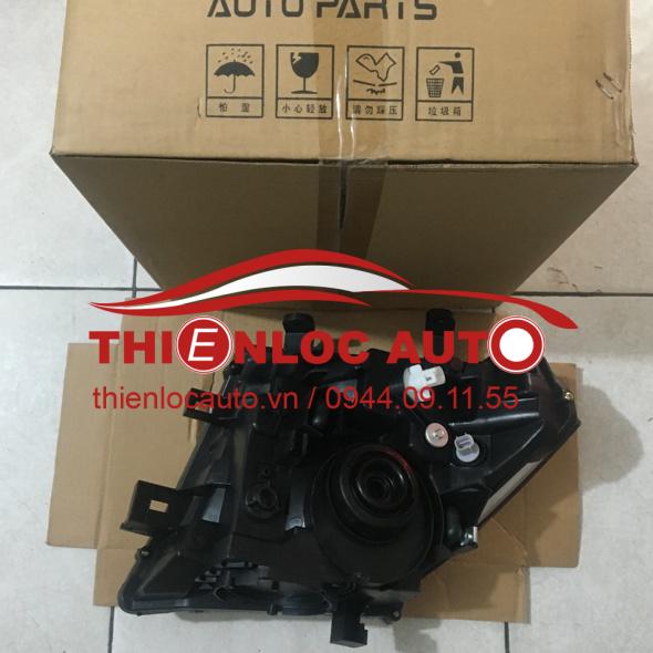 ĐÈN PHA PHẢI NISSAN NAVARA 2010 26010 EB71B ĐÈN PHA PHẢI NISSAN NAVARA 2010