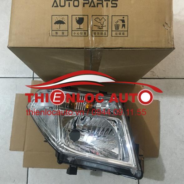 ĐÈN PHA PHẢI NISSAN NAVARA 2010 ĐÈN PHA PHẢI NISSAN NAVARA 2010