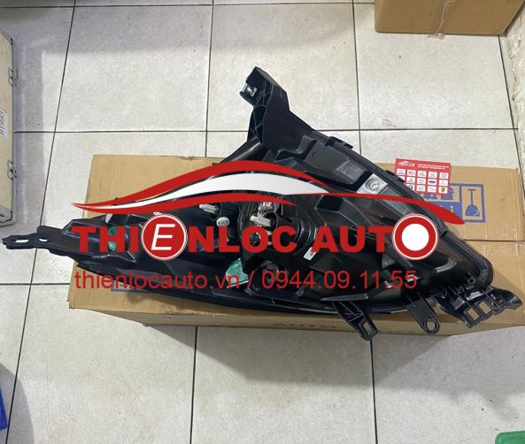 ĐÈN PHA PHỤ NISSAN LIVINA 26010 CJ00A ĐÈN PHA PHỤ NISSAN LIVINA
