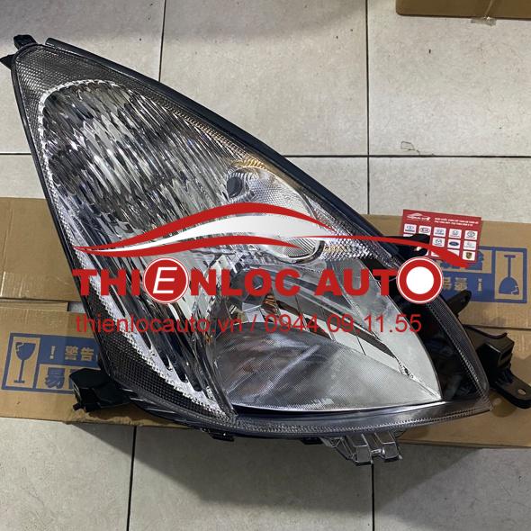 ĐÈN PHA PHỤ NISSAN LIVINA ĐÈN PHA PHỤ NISSAN LIVINA