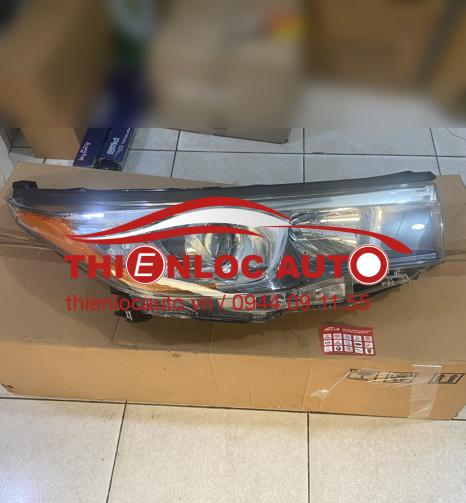ĐÈN PHA PHỤ TOYOTA HIGHLANDER ĐÈN PHA PHỤ TOYOTA HIGHLANDER