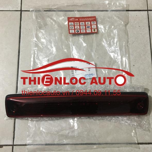 ĐÈN PHANH TRÊN CAO CHEVROLET COLORADO ĐÈN PHANH TRÊN CAO CHEVROLET COLORADO