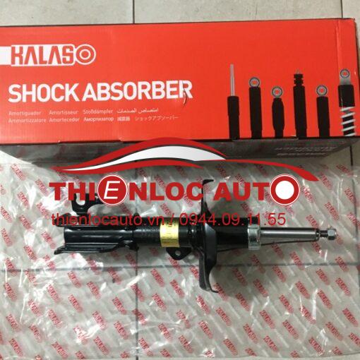 GIẢM XÓC TRƯỚC FORD LASER