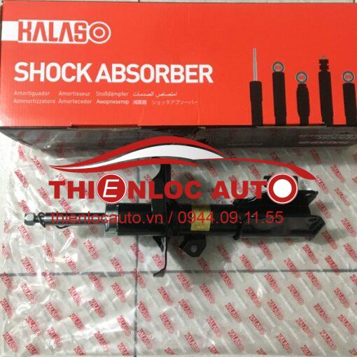 GIẢM XÓC TRƯỚC MAZDA 323