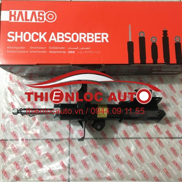 GIẢM XÓC TRƯỚC MAZDA 323 333351 GIẢM XÓC TRƯỚC MAZDA 323