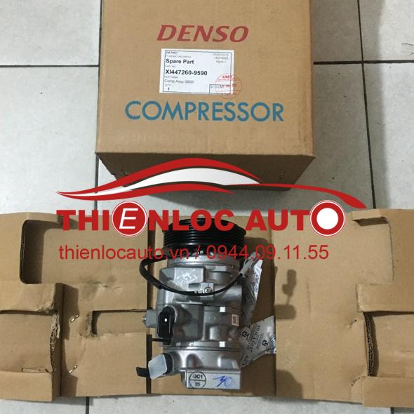 LỐC ĐIỀU HÒA TOYOTA VIOS LỐC ĐIỀU HÒA TOYOTA VIOS