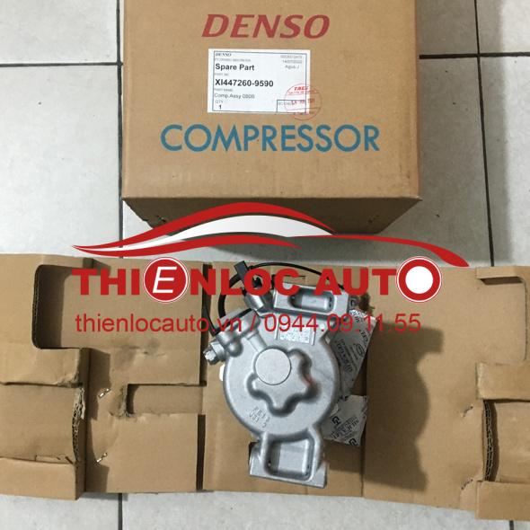 LỐC ĐIỀU HÒA TOYOTA VIOSXI447260 9590 LỐC ĐIỀU HÒA TOYOTA VIOS