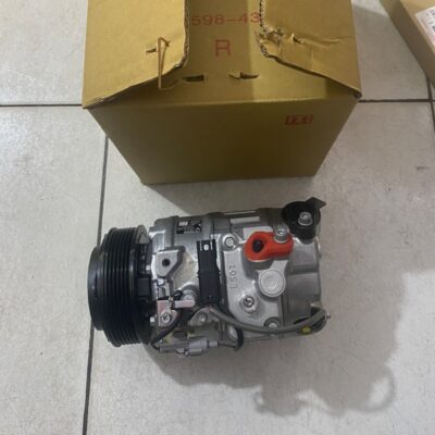 LỐC ĐIỀU HÒA VINFAST LUX SA