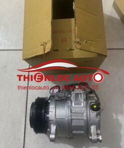 LỐC ĐIỀU HÒA VINFAST LUX SA