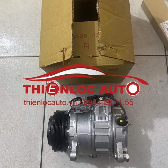 LỐC ĐIỀU HÒA VINFAST LUX SA 64529216467 LỐC ĐIỀU HÒA VINFAST LUX SA