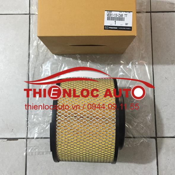 LỌC GIÓ ĐỘNG CƠ FORD RANGER WE01 13 Z40 LỌC GIÓ ĐỘNG CƠ FORD RANGER