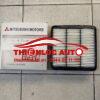 LỌC GIÓ ĐỘNG CƠ MITSUBISHI TRITON