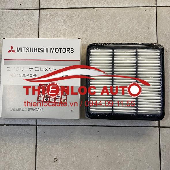 LỌC GIÓ ĐỘNG CƠ MITSUBISHI TRITON MD1500A098 LỌC GIÓ ĐỘNG CƠ MITSUBISHI TRITON