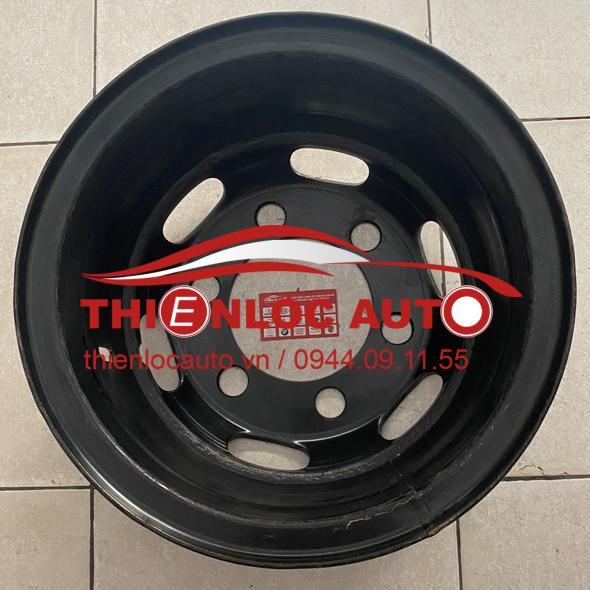 MÂM SẮT HYUNDAI HD72 52910 45220 MÂM SẮT HYUNDAI HD72