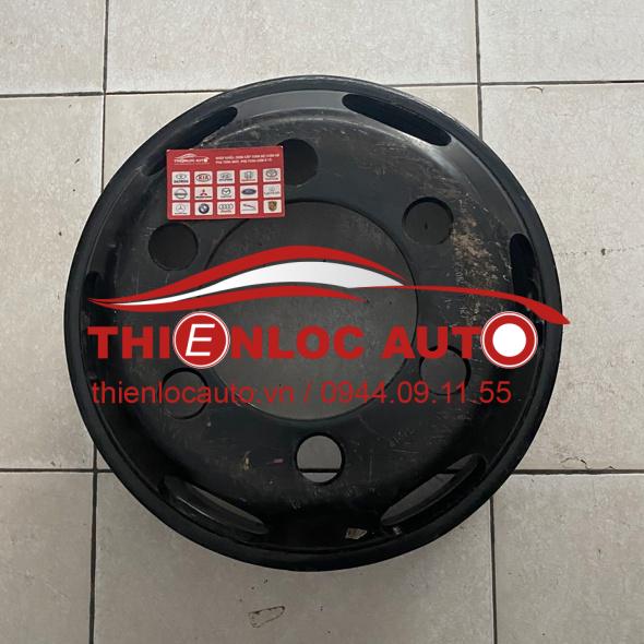 MÂM SẮT HYUNDAI HD72 MÂM SẮT HYUNDAI HD72