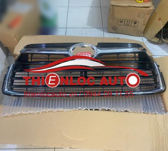 MẶT CA LĂNG TOYOTA HIGHLANDER MẶT CA LĂNG TOYOTA HIGHLANDER