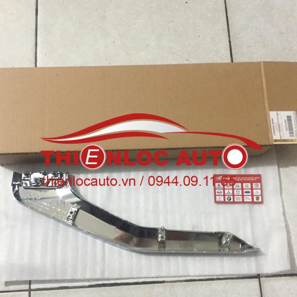 NẸP MẠ CẢN TRƯỚC MITSUBISHI XPANDER 6407A400 NẸP MẠ CẢN TRƯỚC MITSUBISHI XPANDER