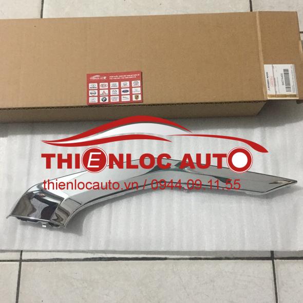NẸP MẠ CẢN TRƯỚC MITSUBISHI XPANDER NẸP MẠ CẢN TRƯỚC MITSUBISHI XPANDER