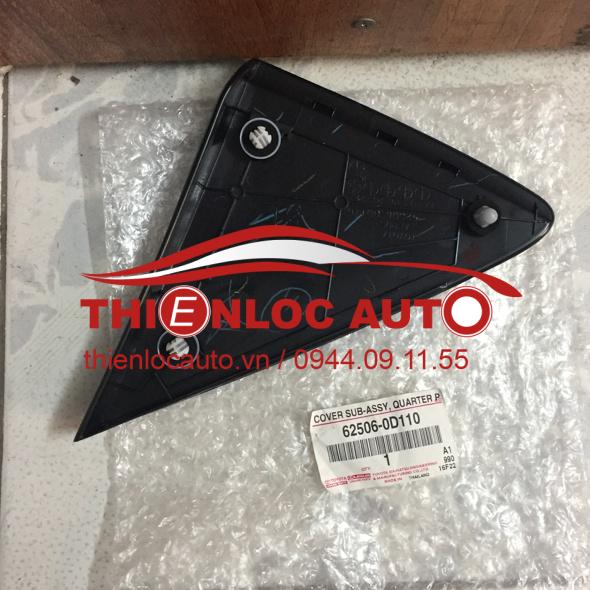 ỐP GÓC CỬA SAU TOYOTA VIOS ỐP GÓC CỬA SAU TOYOTA VIOS