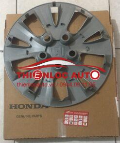 ỐP LA ZĂNG HONDA CIVIC