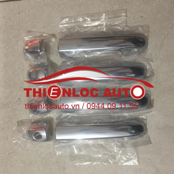 ỐP MẠ TAY CỬA HYUNDAI I20 ỐP MẠ TAY CỬA HYUNDAI I20