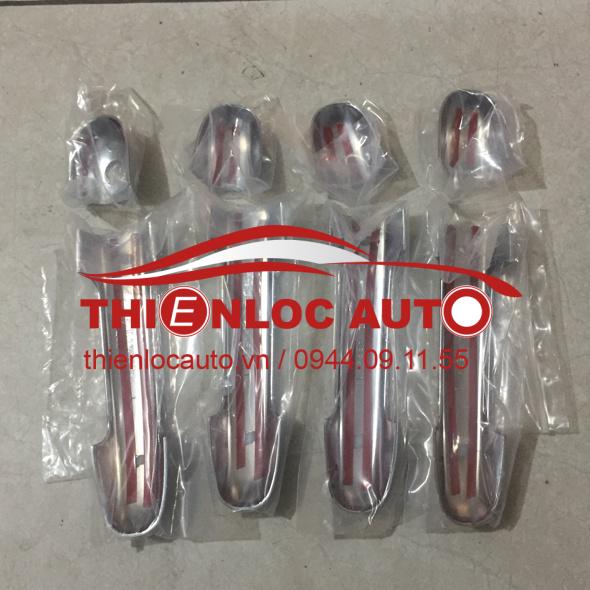 ỐP MẠ TAY CỬA HYUNDAII20 ỐP MẠ TAY CỬA HYUNDAI I20