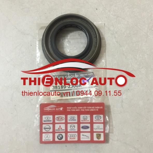 PHỚT LÁP NISSAN NAVARA 38189 ZJ00A PHỚT LÁP NISSAN NAVARA