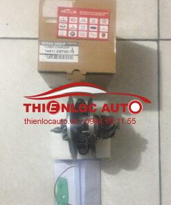 RUỘT TURBO NISSAN NAVARA