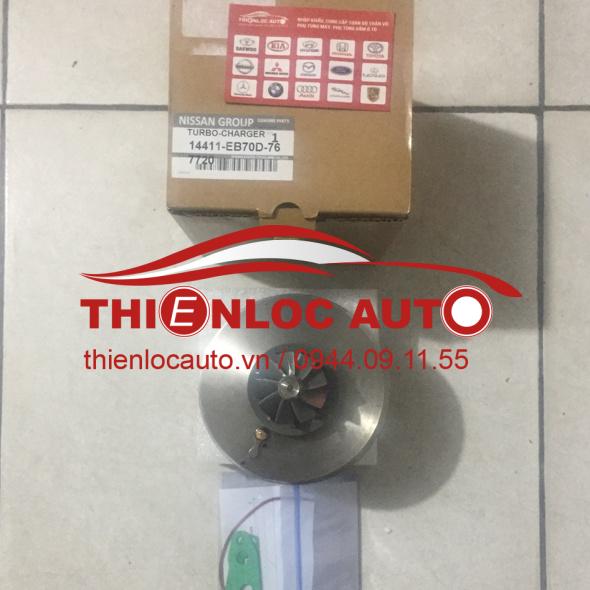 RUỘT TURBO NISSAN NAVARA RUỘT TURBO NISSAN NAVARA
