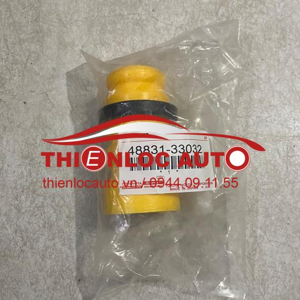 TĂM BÔNG GIẢM XÓC TOYOTA CAMRY 48831 33032 TĂM BÔNG GIẢM XÓC TOYOTA CAMRY
