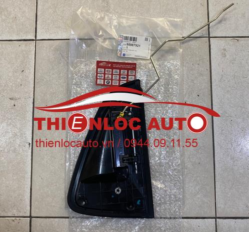 TAY CỬA NGOÀI SAU CHEVROLET SPARK TAY CỬA NGOÀI SAU CHEVROLET SPARK