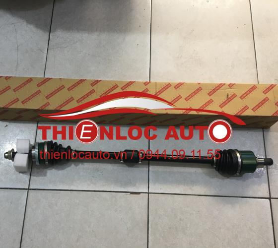 TRỤC LÁP KIA MORNING YN MZ 013 TRỤC LÁP KIA MORNING