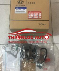 TURBO TĂNG ÁP HYUNDAI PORTER