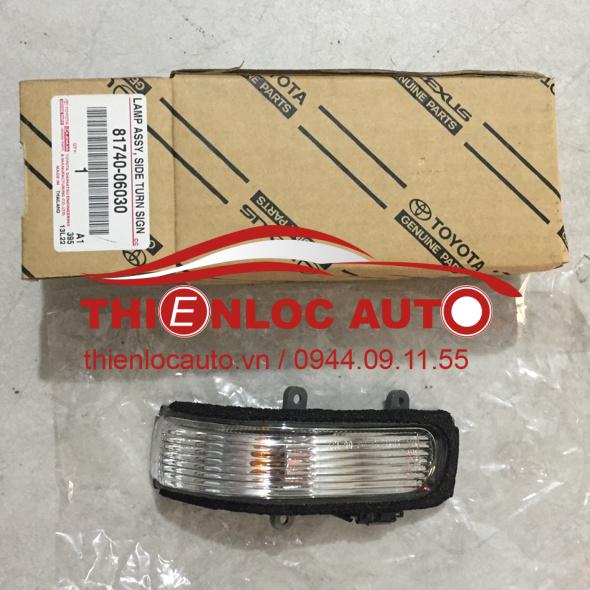 XI NHAN GƯƠNG TOYOTA ALTIS XI NHAN GƯƠNG TOYOTA ALTIS