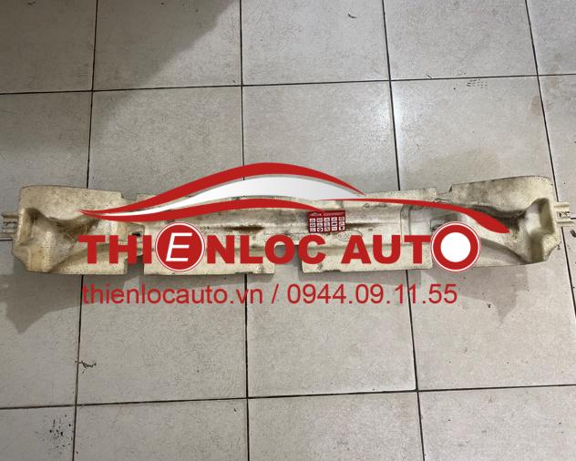 XỐP ĐỠ CẢN TRƯỚC FORD LASER 2B25D 50041AA XỐP ĐỠ CẢN TRƯỚC FORD LASER