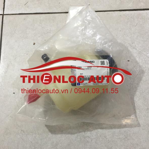 BẦU TRỢ LỰC PHANH DAEWOO LANOS 96408583 BẦU TRỢ LỰC PHANH DAEWOO LANOS
