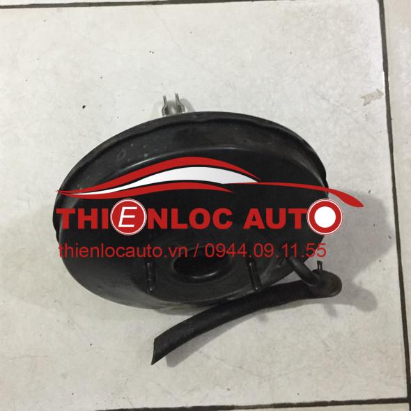BẦU TRỢ LỰC PHANH KIA MORNING 58500 07000 BẦU TRỢ LỰC PHANH KIA MORNING