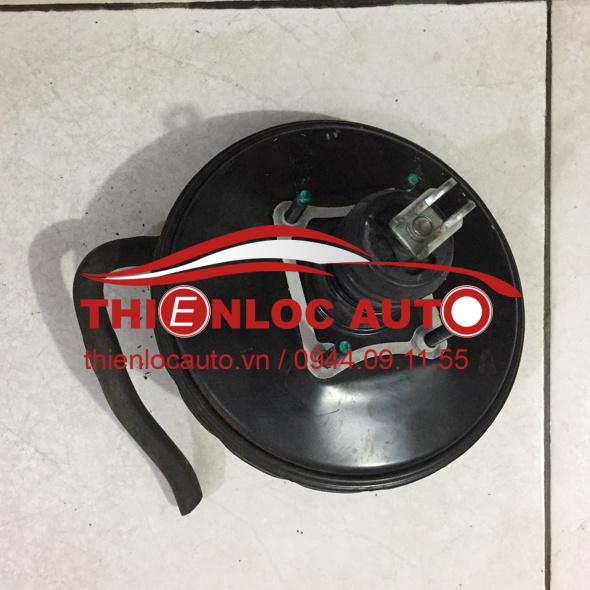BẦU TRỢ LỰC PHANH KIA MORNING BẦU TRỢ LỰC PHANH KIA MORNING