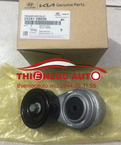 BI TĂNG TỔNG KIA CERATO