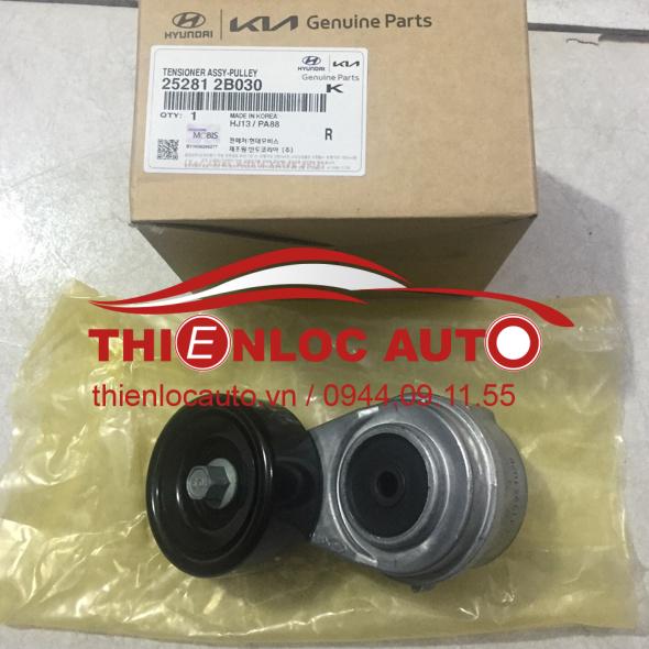 BI TĂNG TỔNG KIA CERATO 25281 2B030 BI TĂNG TỔNG KIA CERATO